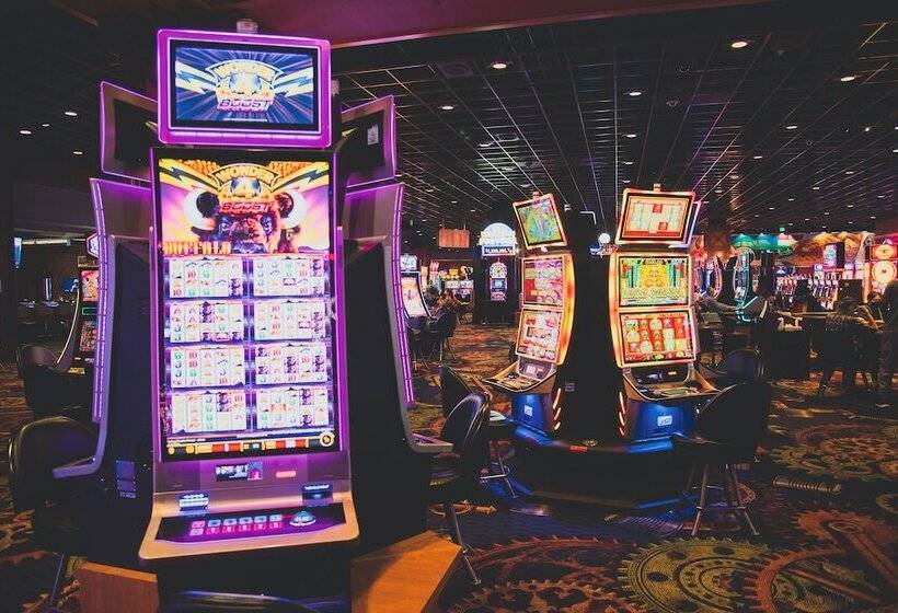 Cannery Hotel & Casino