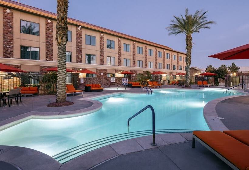 Cannery Hotel & Casino