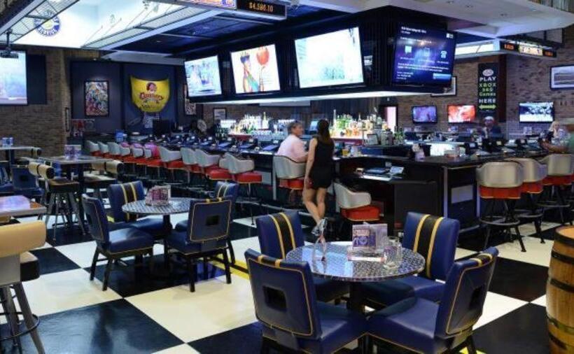 Cannery Hotel & Casino