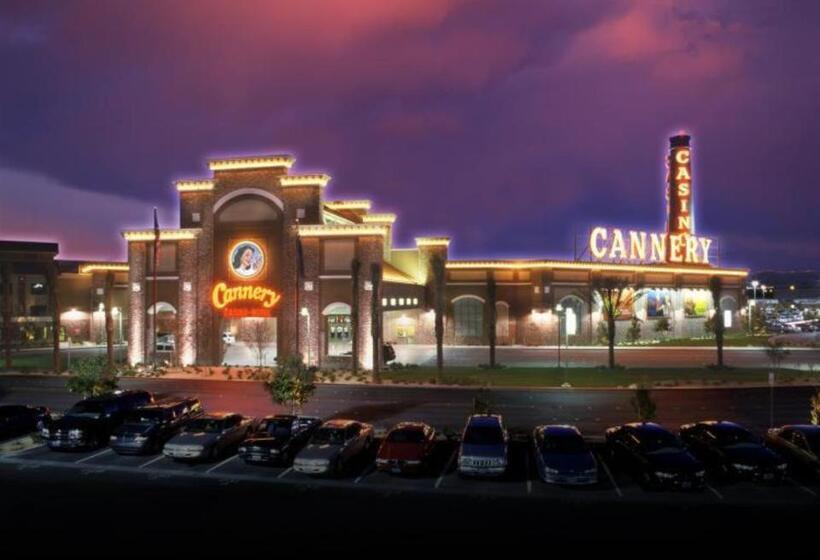 Cannery Hotel & Casino
