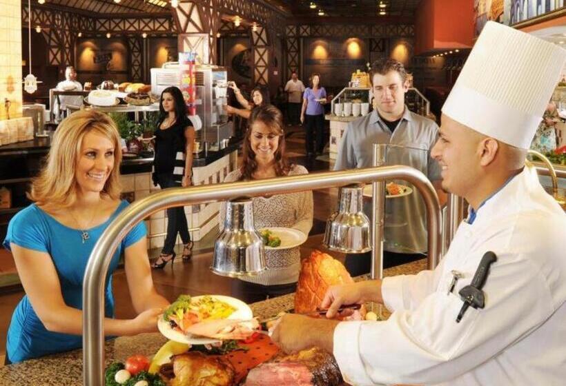 Cannery Hotel & Casino