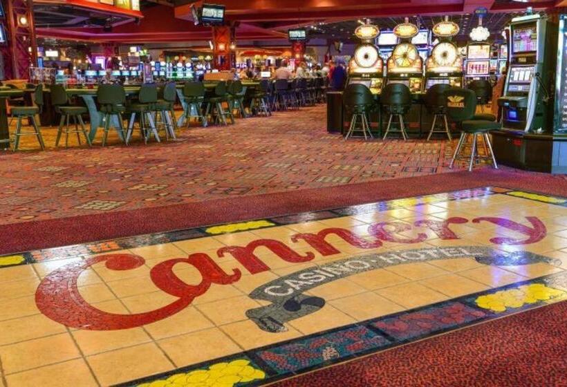 Cannery Hotel & Casino