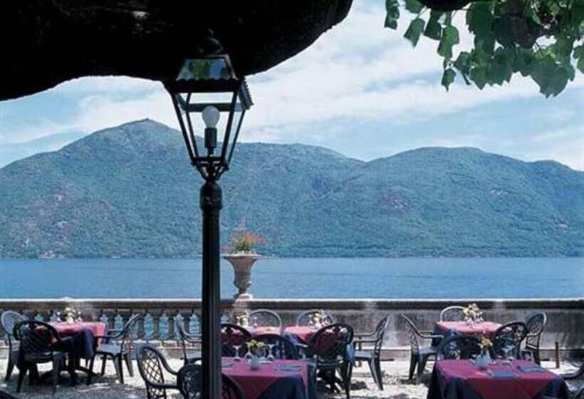 فندق Cannobio