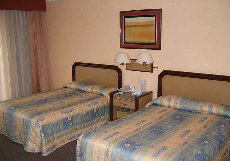 ホテル Casa Grande Aeropuerto