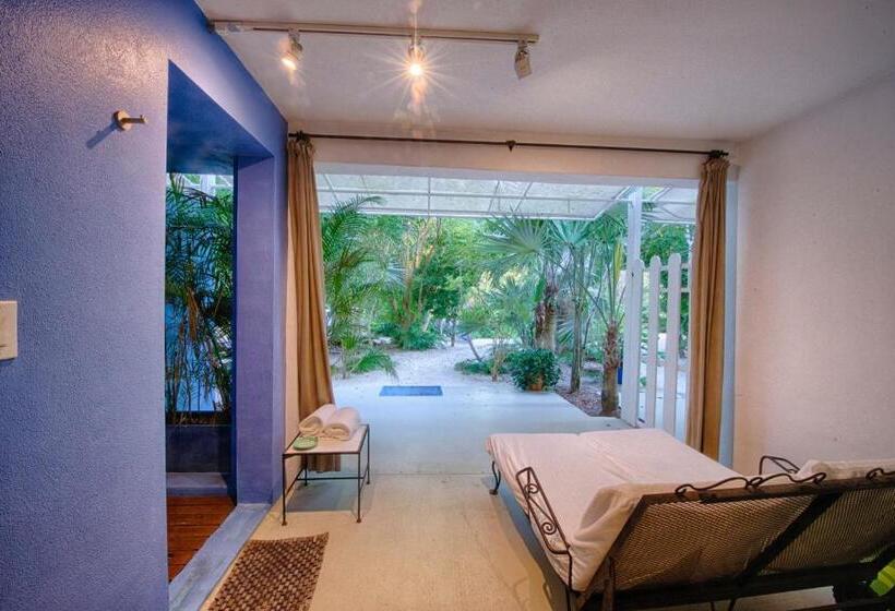 فندق Casa Morada