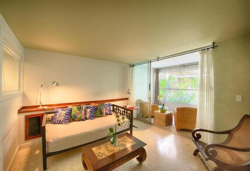 فندق Casa Morada