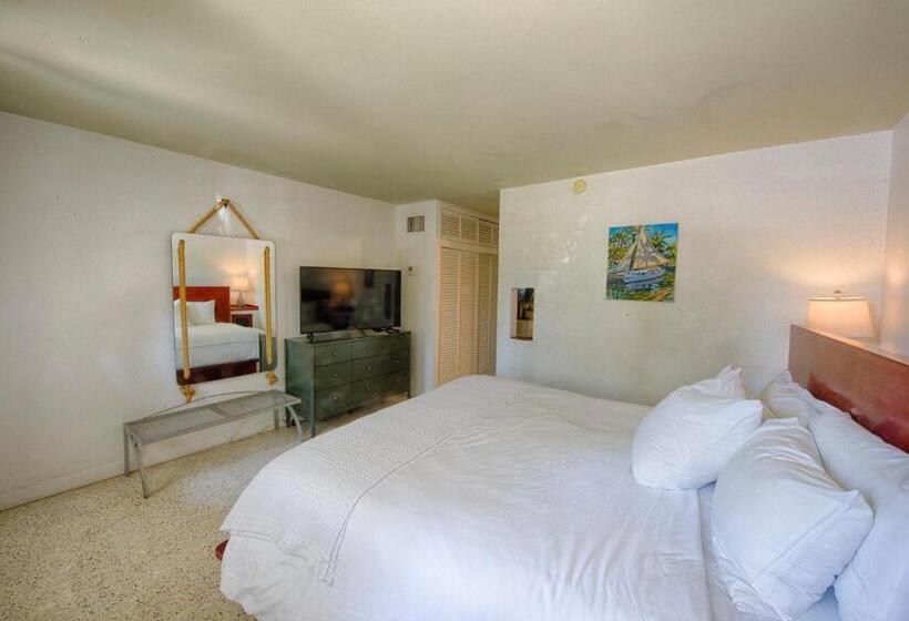 فندق Casa Morada