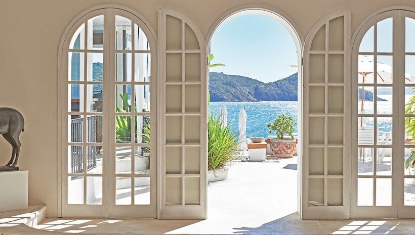 Casas Brancas Boutique Hotel & Spa