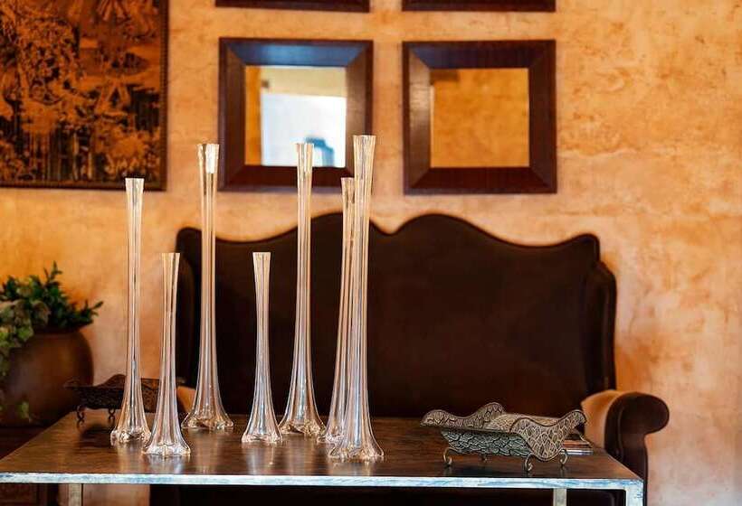 فندق Castillo De Pilas Bonas