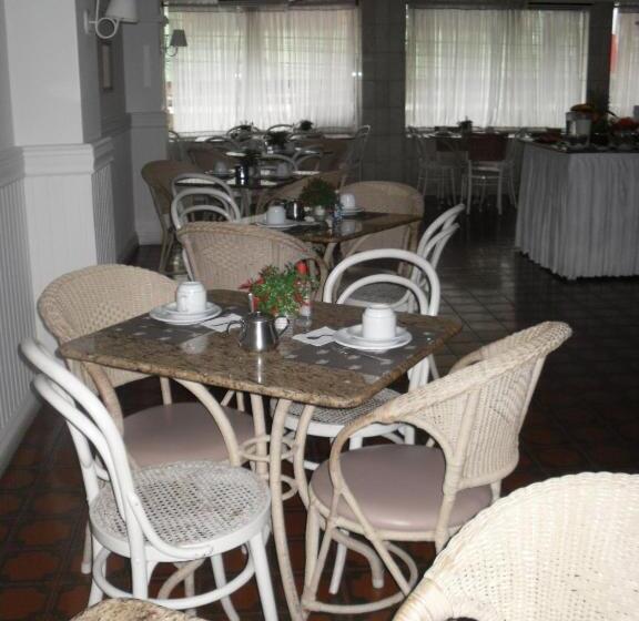 酒店 Cha Prime Curitiba