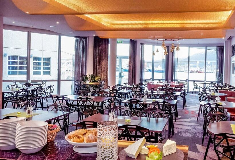 Clarion Collection Hotel Aurora