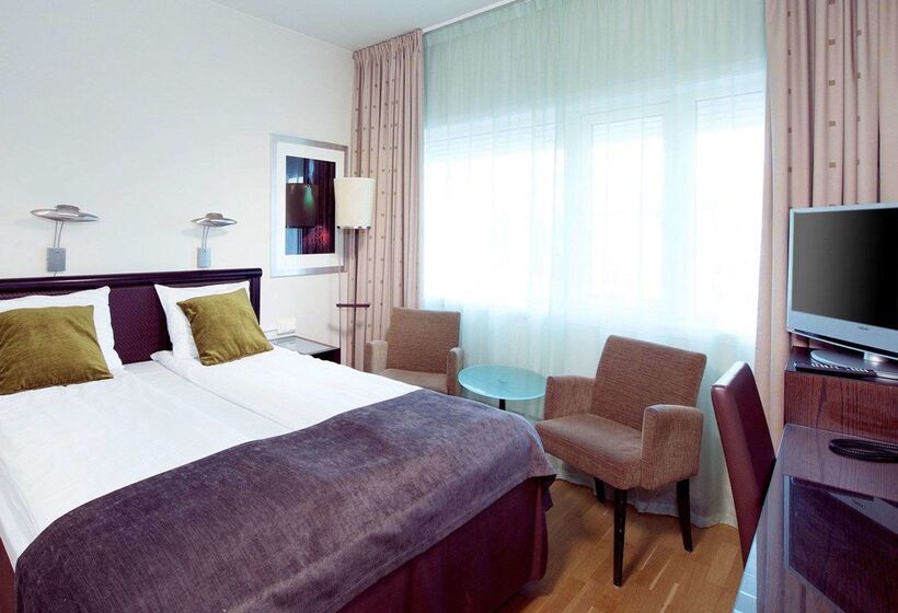 Clarion Collection Hotel Aurora