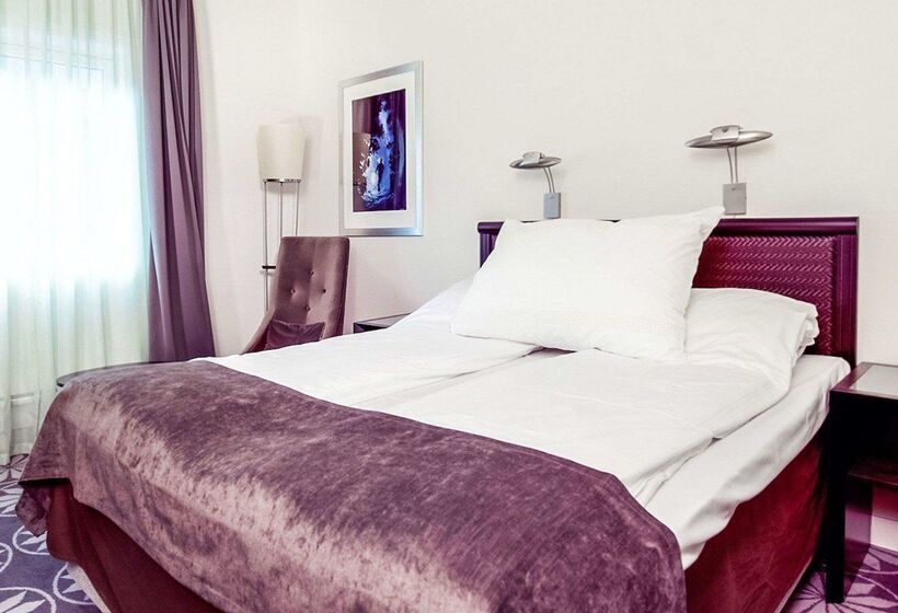 Clarion Collection Hotel Aurora