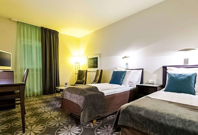 Clarion Collection Hotel Aurora