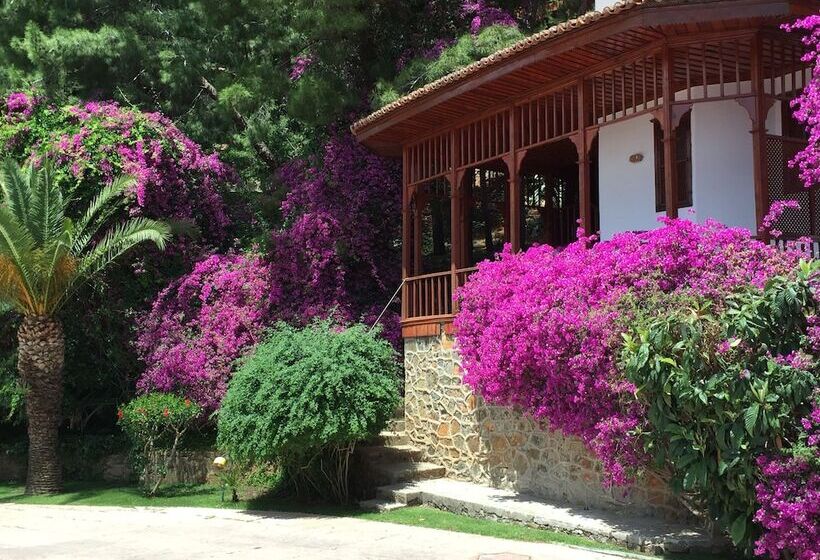 Club & Hotel Letoonia