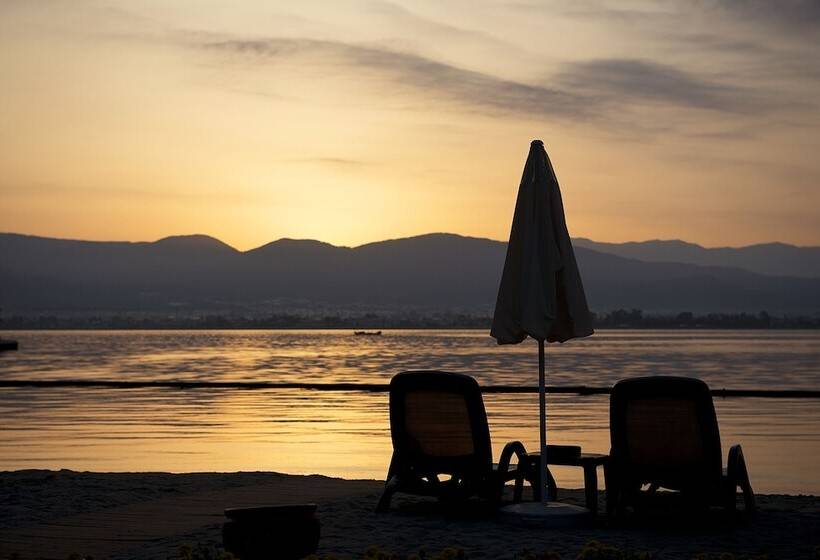 Club & Hotel Letoonia