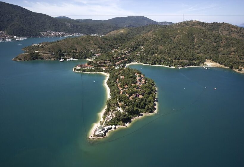 Club & Hotel Letoonia