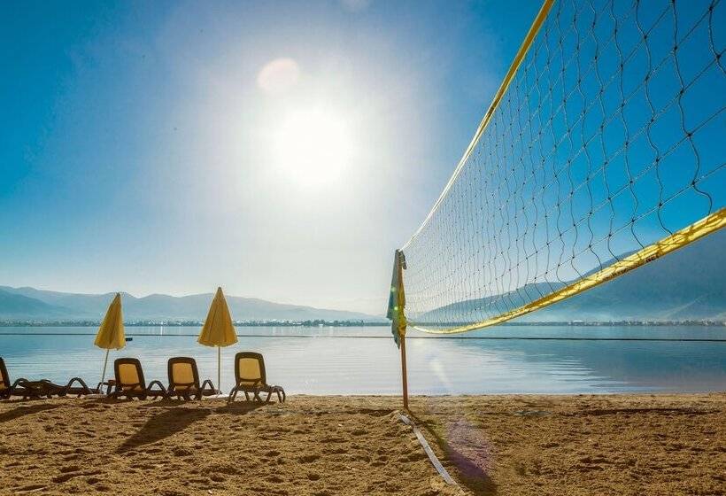 Club & Hotel Letoonia