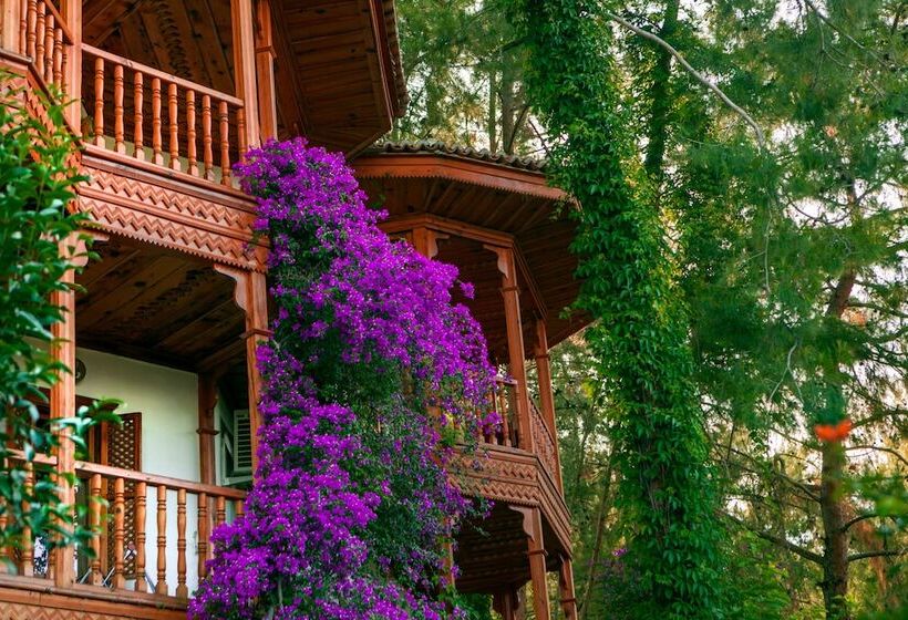 Club & Hotel Letoonia