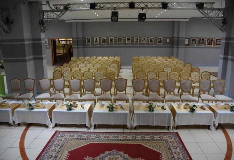 בית מלון כפרי Club Almoggar Garden Beach