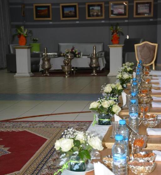 בית מלון כפרי Club Almoggar Garden Beach