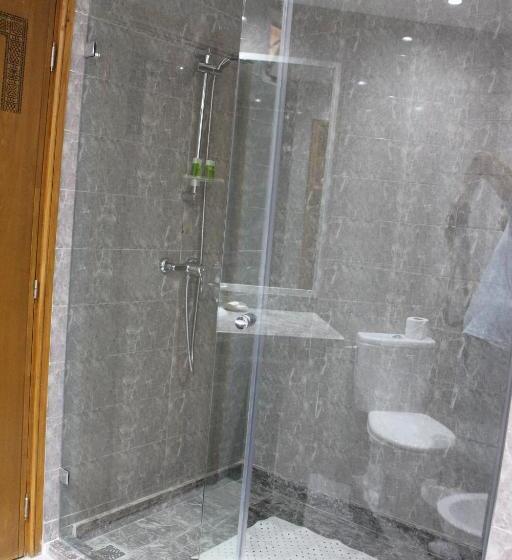 هتل Club Almoggar Garden Beach