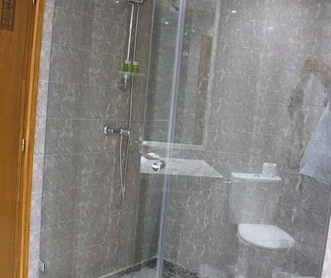 בית מלון כפרי Club Almoggar Garden Beach