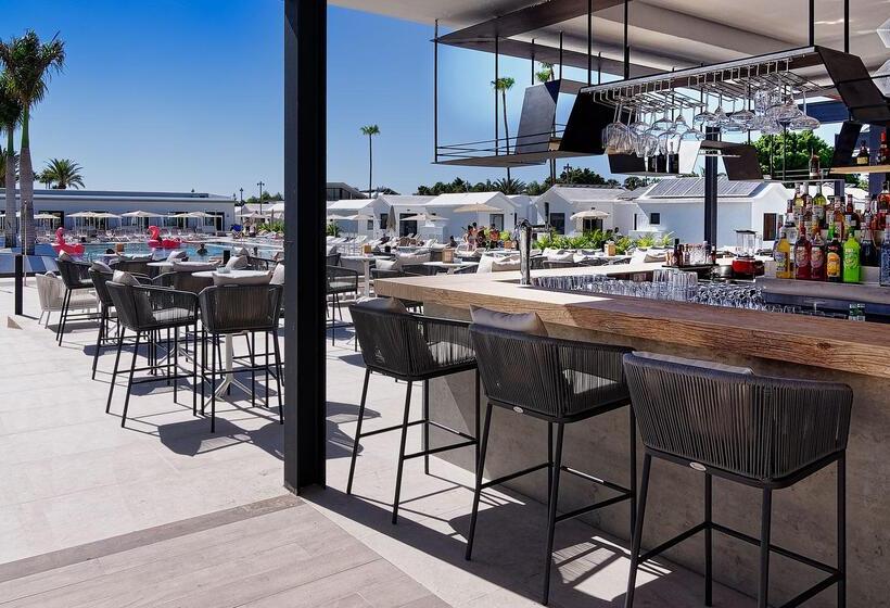 酒店 Club Maspalomas Suites & Spa - Adults Only