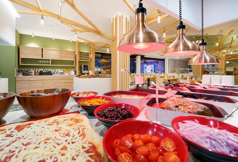 酒店 Club Maspalomas Suites & Spa - Adults Only