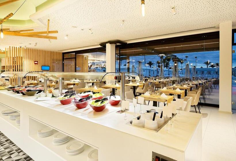 酒店 Club Maspalomas Suites & Spa - Adults Only