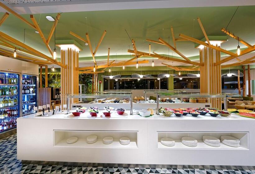 酒店 Club Maspalomas Suites & Spa - Adults Only