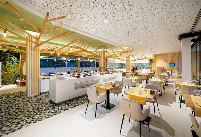 酒店 Club Maspalomas Suites & Spa - Adults Only