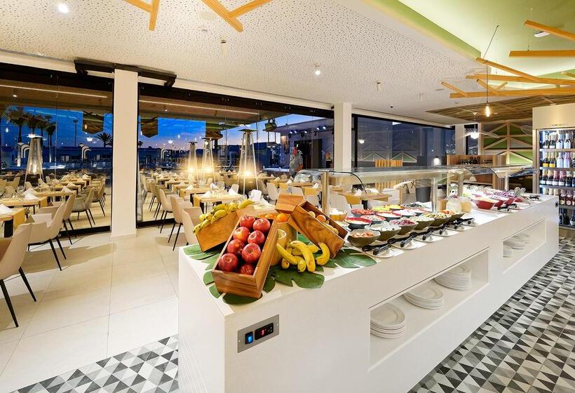 酒店 Club Maspalomas Suites & Spa - Adults Only