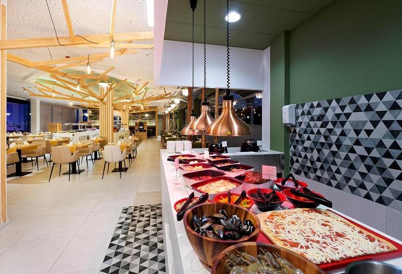 酒店 Club Maspalomas Suites & Spa - Adults Only