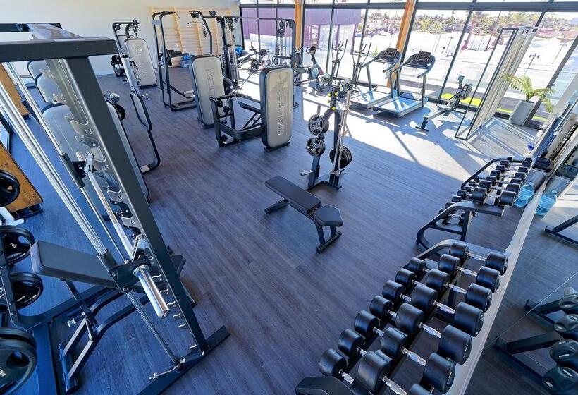 酒店 Club Maspalomas Suites & Spa - Adults Only