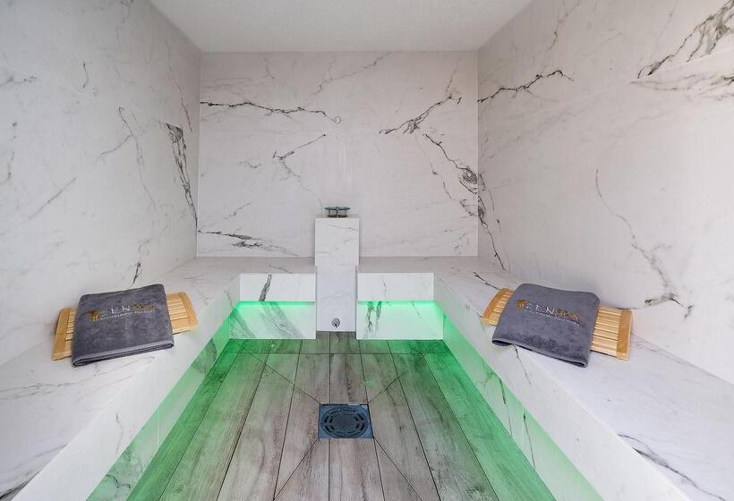 酒店 Club Maspalomas Suites & Spa - Adults Only