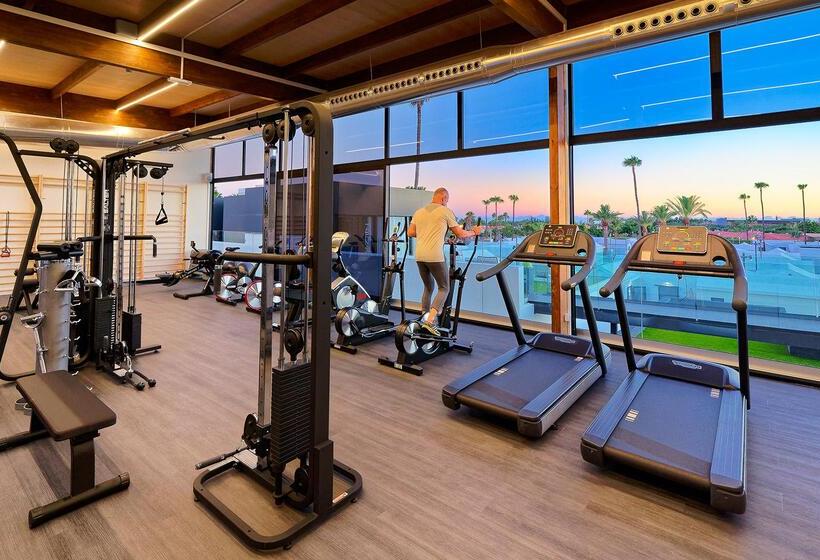 酒店 Club Maspalomas Suites & Spa - Adults Only