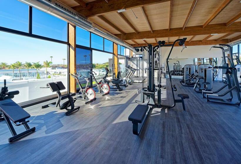 酒店 Club Maspalomas Suites & Spa - Adults Only