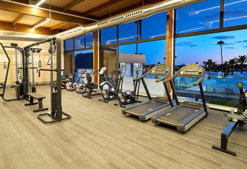 酒店 Club Maspalomas Suites & Spa - Adults Only