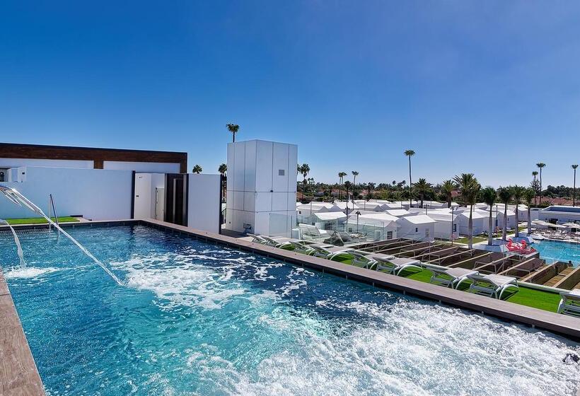 酒店 Club Maspalomas Suites & Spa - Adults Only
