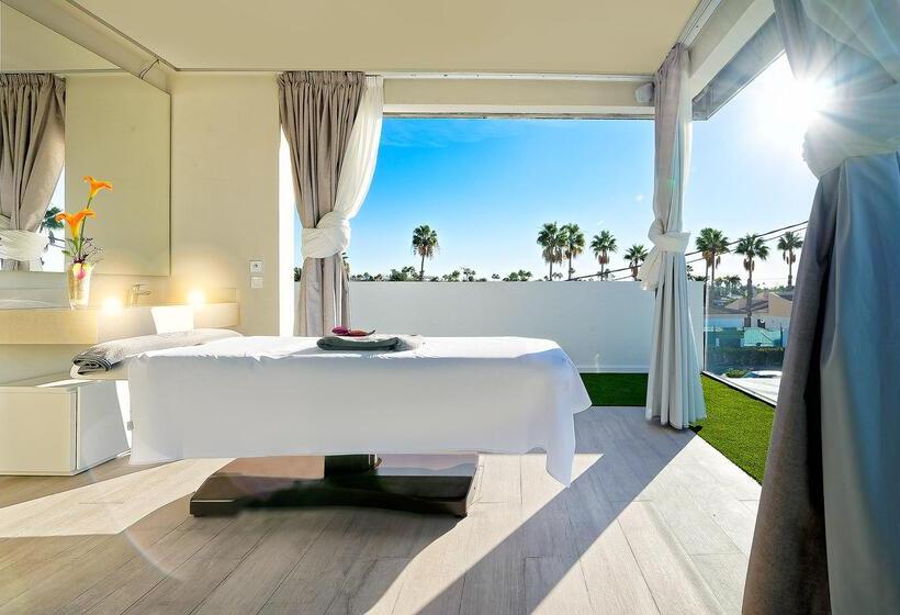 酒店 Club Maspalomas Suites & Spa - Adults Only