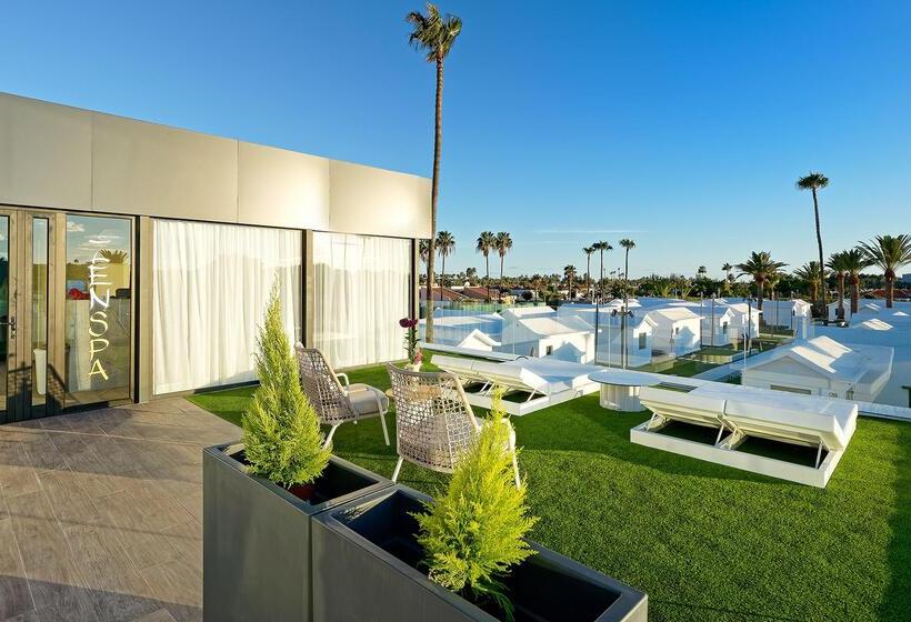 酒店 Club Maspalomas Suites & Spa - Adults Only