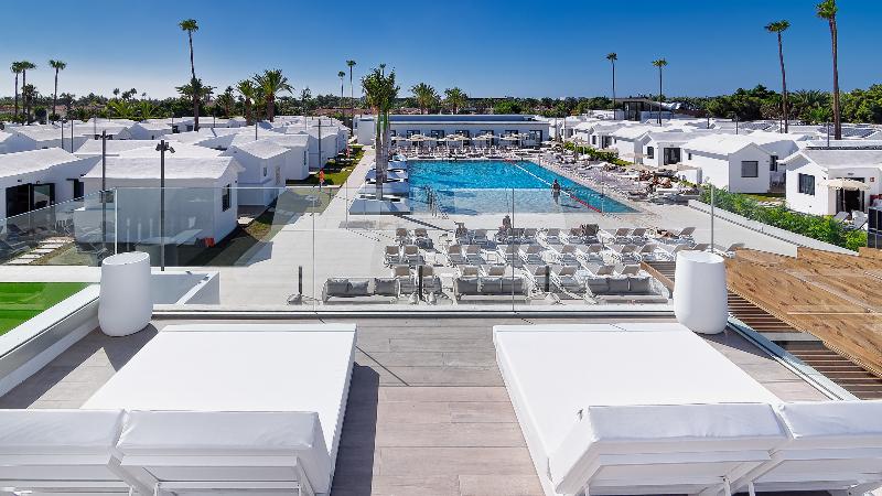 酒店 Club Maspalomas Suites & Spa - Adults Only