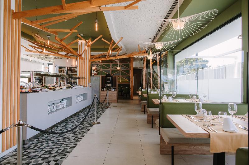 酒店 Club Maspalomas Suites & Spa - Adults Only