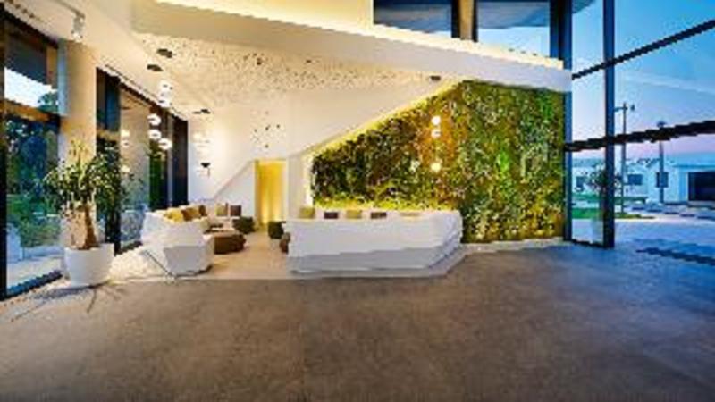 酒店 Club Maspalomas Suites & Spa - Adults Only