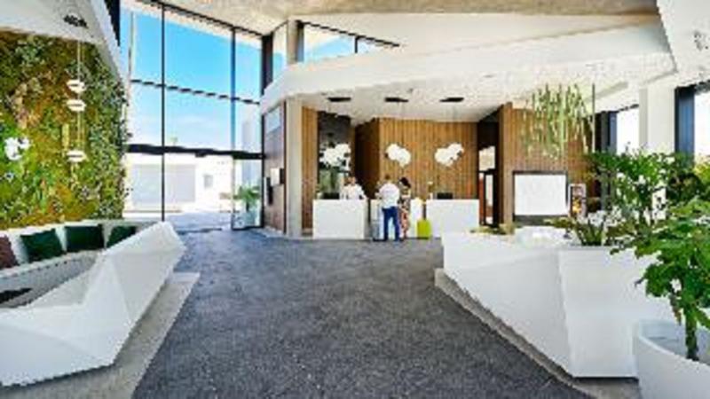 酒店 Club Maspalomas Suites & Spa - Adults Only