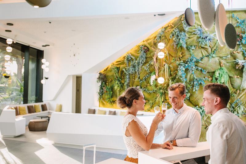 酒店 Club Maspalomas Suites & Spa - Adults Only