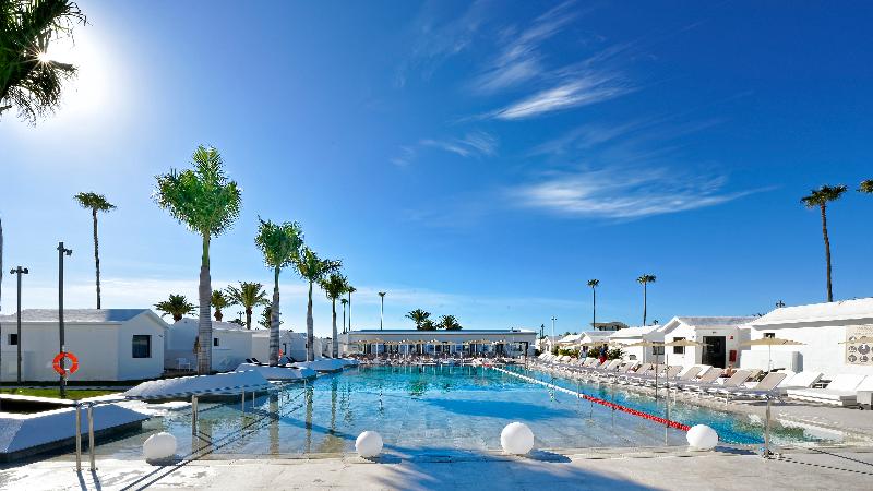 酒店 Club Maspalomas Suites & Spa - Adults Only
