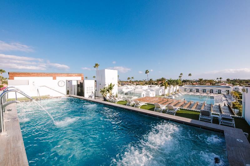 酒店 Club Maspalomas Suites & Spa - Adults Only
