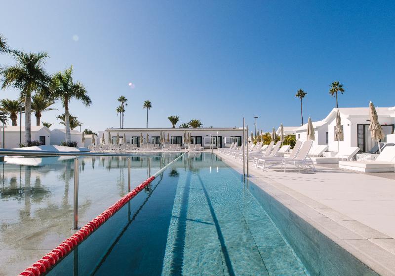 酒店 Club Maspalomas Suites & Spa - Adults Only